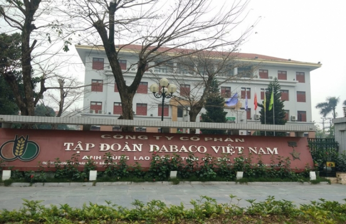 Tập Đoàn DABACO Việt Nam