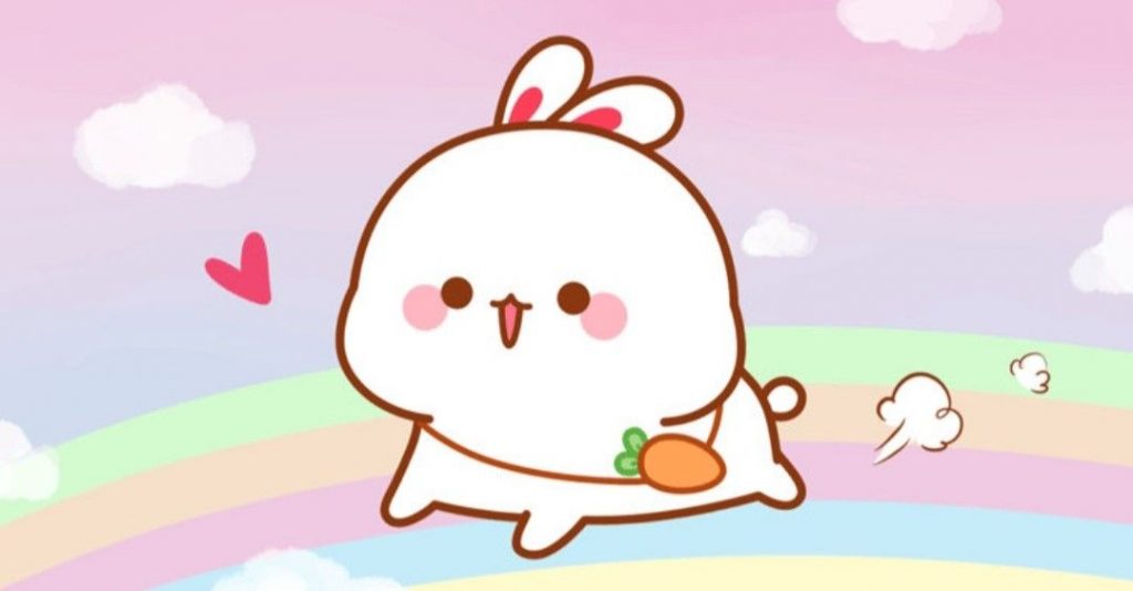Tổng hợp Thỏ Chibi Anime giá rẻ bán chạy tháng 32023  BeeCost