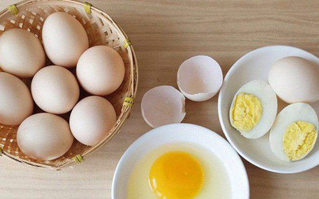 1 Quả Trứng Gà Bao Nhiêu Gram? Dinh Dưỡng Của Một Quả Trứng Gà