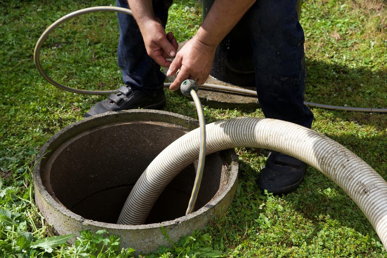 The Best Septic Tank Cleaning Services of 2022