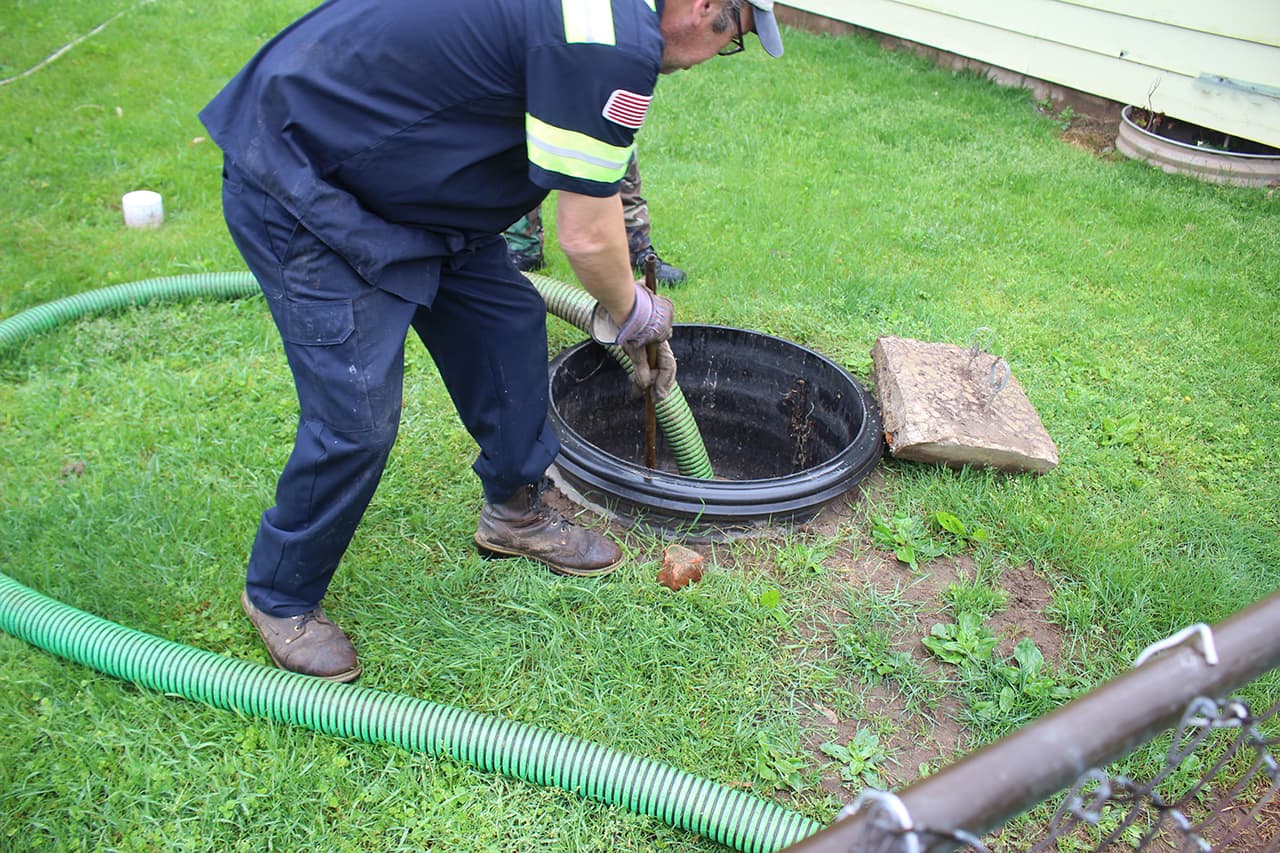 What is a septic system? - M&S Septic Service