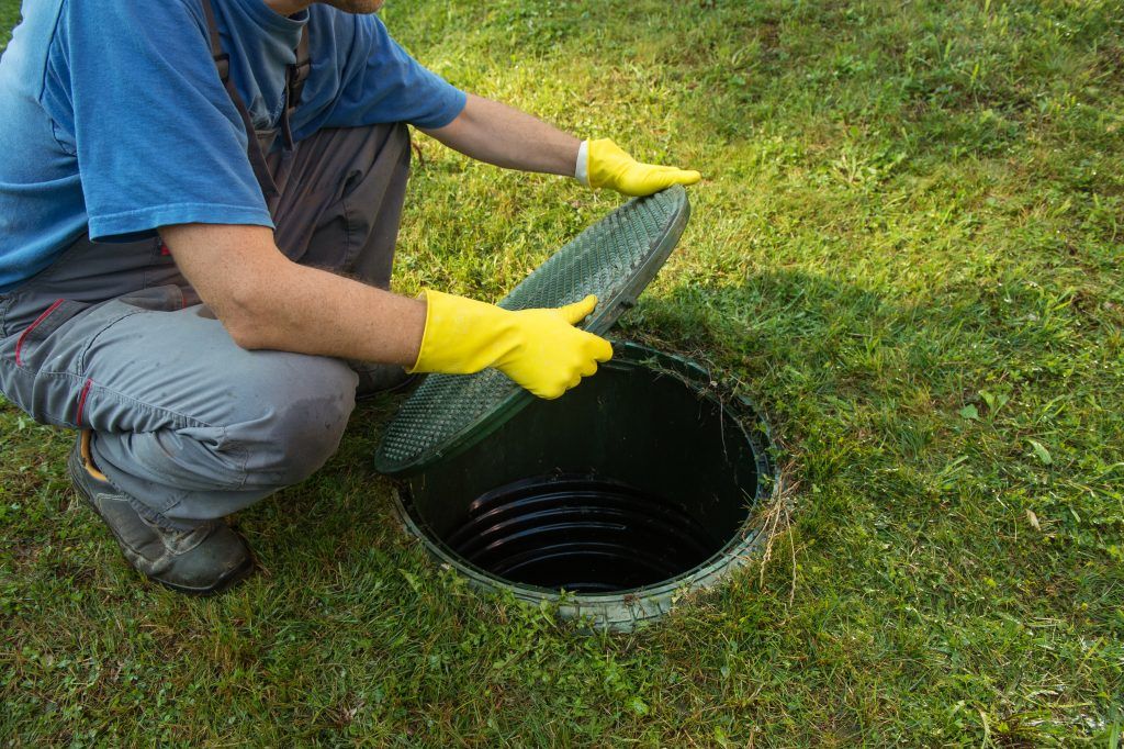 How Does Your Septic System Work? - Norway Septic