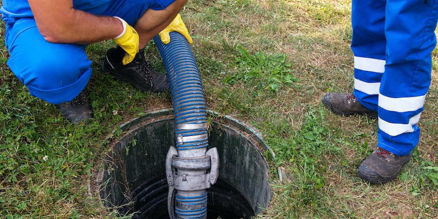 Septic Tank Pumping & Cleaning Septic Tanks Professionals Near Me