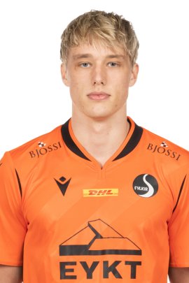 Arnor Borg Gudjohnsen - Stats and titles won - 2023