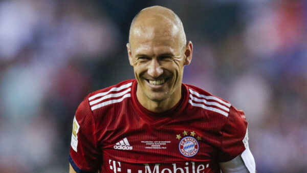 10 Best Bald Soccer Players Ever