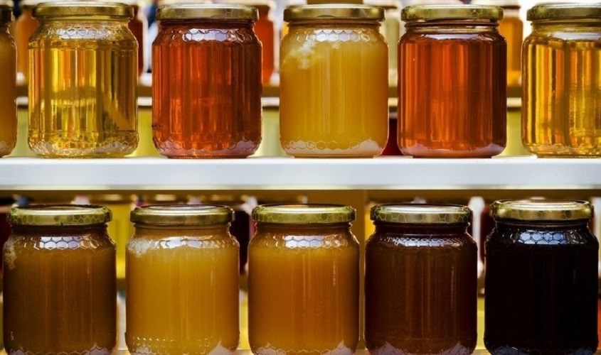 8 cách phân biệt mật ong rừng và mật ong nuôi đơn giản, chính xác nhất